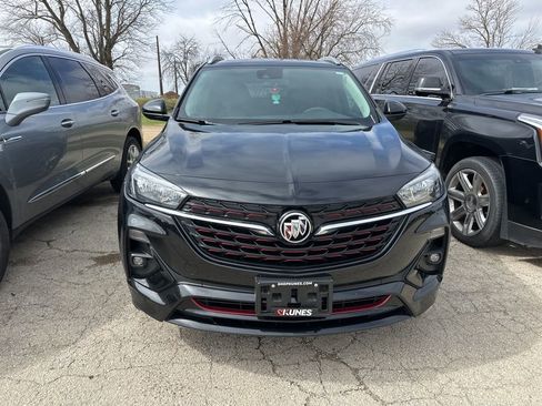 Used 2021 Buick Encore GX Select w/ Experience Buick Package image 15