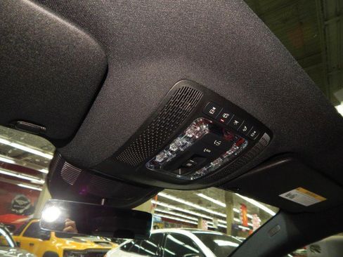 Used 2024 Mercedes-Benz GLE 53 AMG 4MATIC Coupe image 36