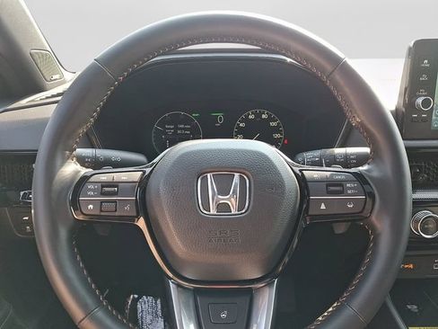 Used 2025 Honda CR-V Sport Touring image 22
