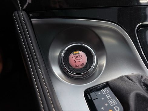Used 2018 Nissan Maxima Platinum FWD image 28