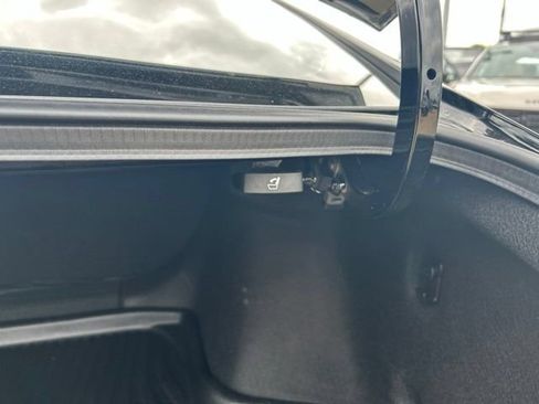 Used 2024 Honda Accord EX image 10