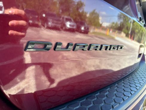 Used 2017 Dodge Durango GT w/ Nav & Power Liftgate Group image 14