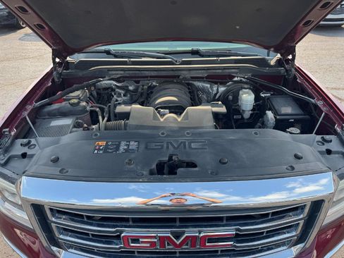 Used 2015 GMC Sierra 1500 SLE AWD/4WD image 23