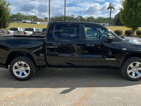 New 2026 RAM 1500 Big Horn image 7