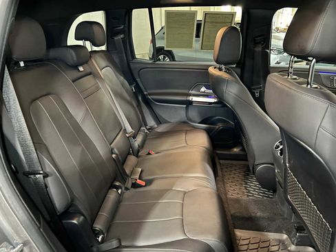 Certified 2025 Mercedes-Benz GLB 250 GLB 250 image 13