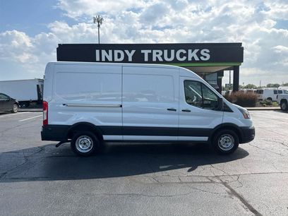 Used 2020 Ford Transit 250 Medium Roof w/ Interior Upgrade Package