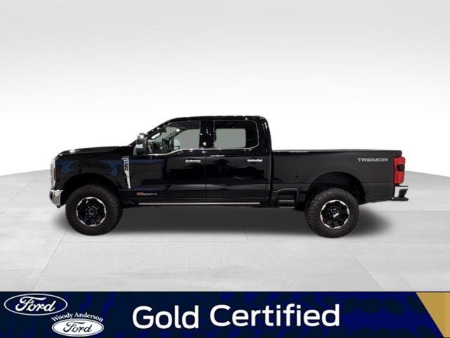 Certified 2026 Ford F250 King Ranch w/ Tremor Off-Road Package AWD/4WD image 2