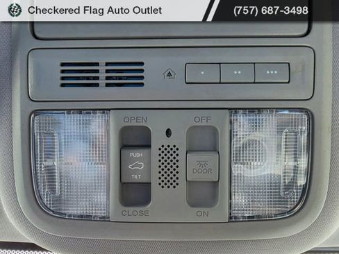 Used 2018 Honda Pilot EX-L image 9