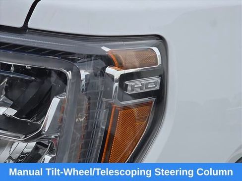 Used 2023 GMC Sierra 2500 AT4 w/ AT4 Premium Plus Package image 30