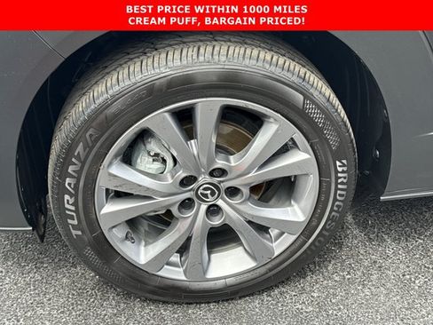 Used 2024 MAZDA CX-30 AWD 2.5 S w/ Premium Package image 16