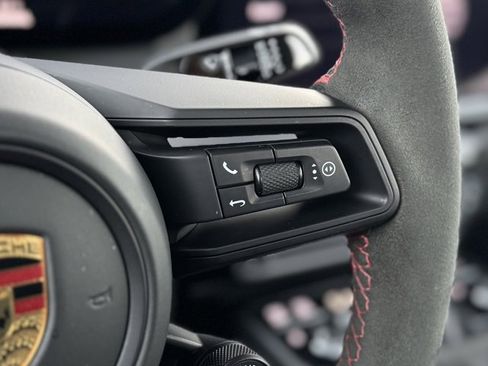 Certified 2022 Porsche 911 GT3 image 19