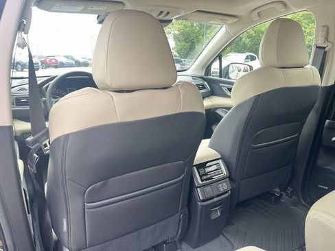 New 2026 Subaru Ascent Limited AWD/4WD image 34