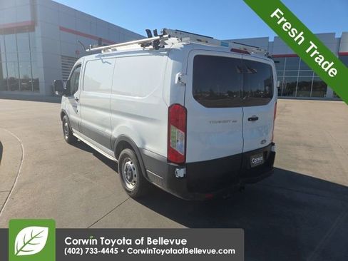 Used 2019 Ford Transit 150 130 Low Roof image 6