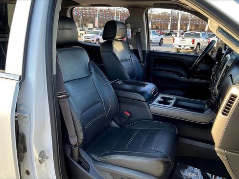Used 2017 GMC Sierra 1500 Denali image 7