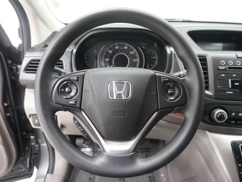 Used 2014 Honda CR-V EX image 14