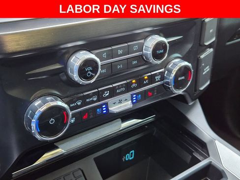 Used 2024 Ford F250 Lariat AWD/4WD image 18