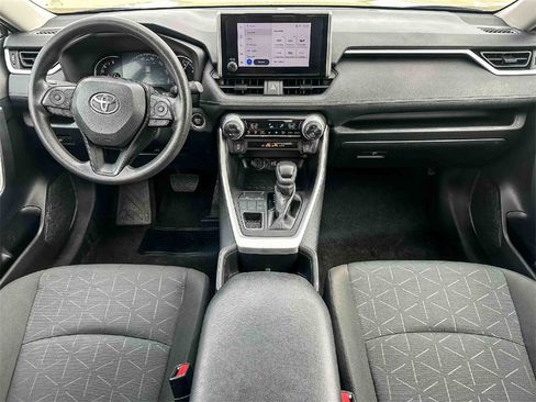Certified 2024 Toyota RAV4 XLE image 11