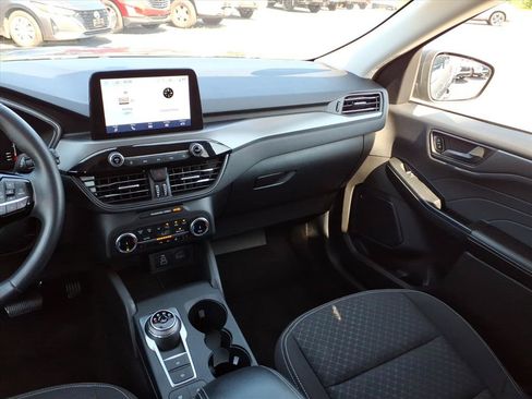 Used 2024 Ford Escape Active AWD/4WD image 12