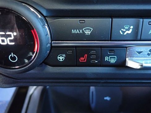 Used 2023 Ford Bronco Raptor image 22