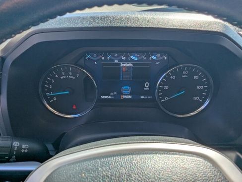 Certified 2024 Ford Expedition XLT image 30