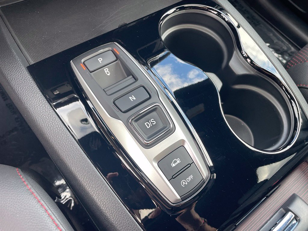 Used 2020 Honda Ridgeline Black Edition image 26