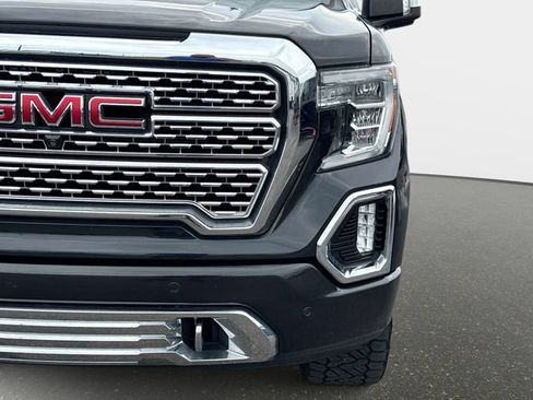 Used 2020 GMC Sierra 1500 Denali w/ Denali Ultimate Package AWD/4WD image 9