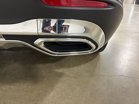 Used 2025 Mercedes-Benz GLC 300 GLC 300 image 7