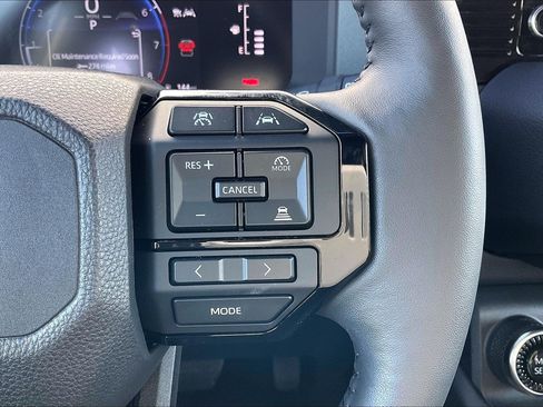 Used 2025 Toyota Land Cruiser 1958 AWD/4WD image 24