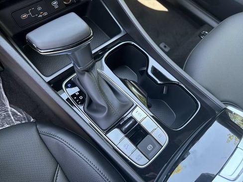 New 2026 Hyundai Tucson XRT FWD image 34