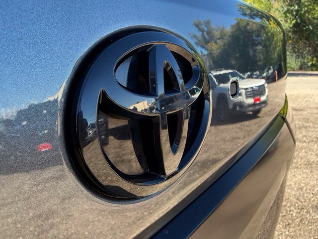 Used 2025 Toyota Sequoia TRD Pro AWD/4WD image 12