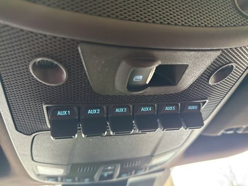 Used 2022 Ford F350 King Ranch w/ Chrome Package image 14