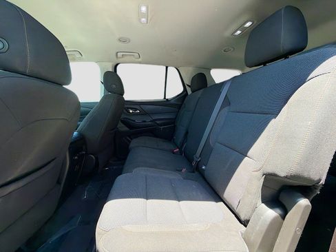 Used 2020 Chevrolet Traverse LS FWD image 14