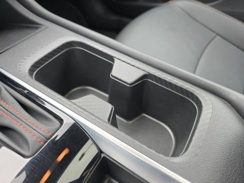 Used 2024 Nissan Sentra SR w/ SR Premium Package image 35