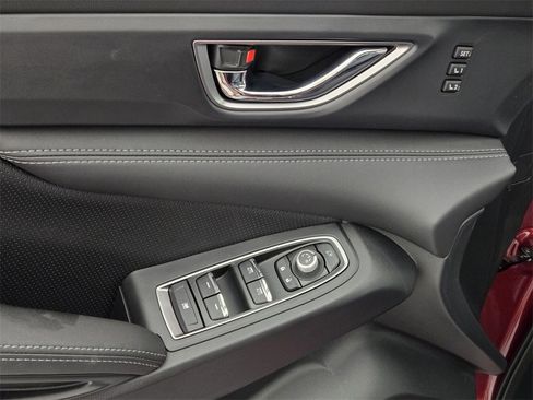 New 2025 Subaru Ascent Limited w/ Popular Package #2 image 12