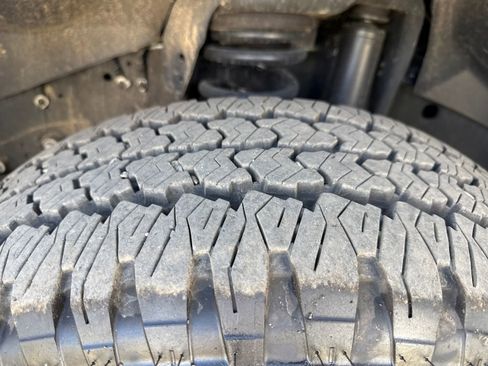 Used 2025 RAM 2500 Tradesman image 28