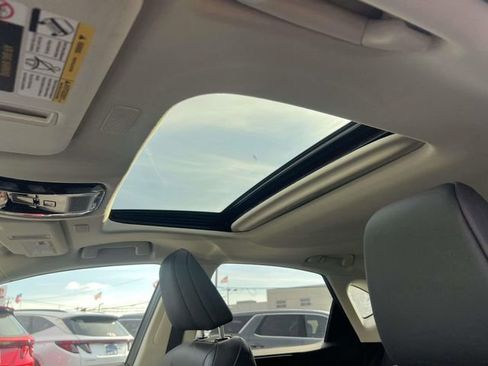 Used 2023 Lexus NX 350h AWD w/ Premium Package image 20