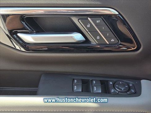 New 2026 Chevrolet Tahoe LT w/ Comfort Package AWD/4WD image 33