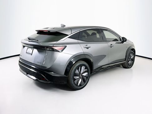 Used 2023 Nissan Ariya FWD image 9