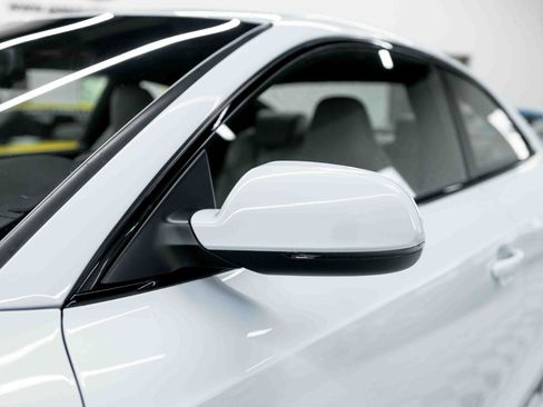 Used 2015 Audi RS 5 Coupe AWD/4WD image 11