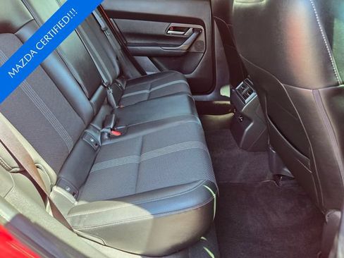Used 2024 MAZDA CX-50 AWD 2.5 S w/ Cargo Package image 14