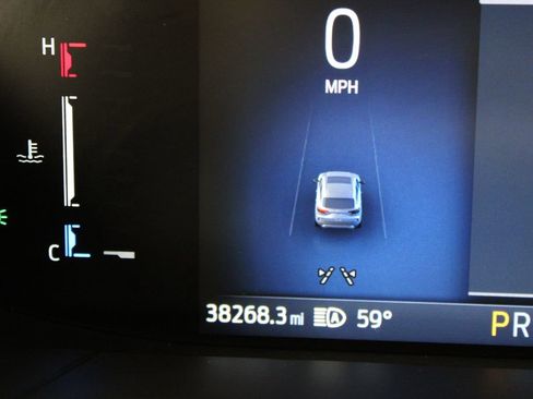 Used 2024 Ford Escape ST-Line image 33