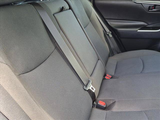 Used 2025 Toyota RAV4 LE FWD image 19