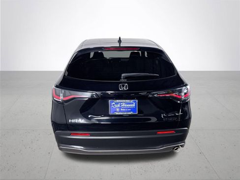 Used 2024 Honda HR-V Sport image 7