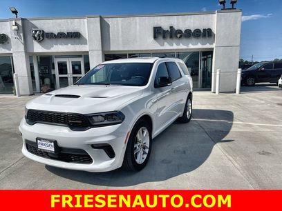 Used 2023 Dodge Durango R/T