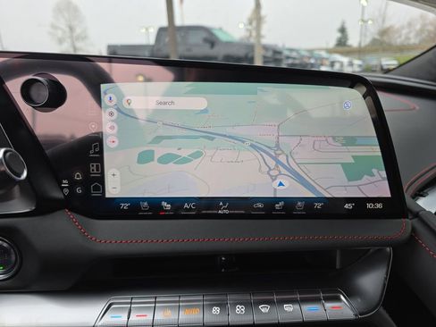 New 2026 Chevrolet Corvette Z06 w/ Battery Protection Package image 14