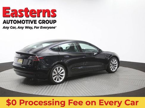 Used 2023 Tesla Model 3 Standard Range RWD image 35