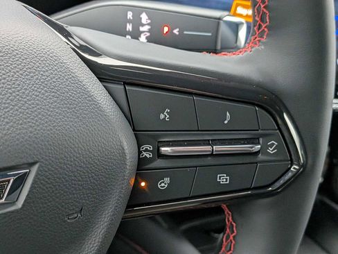 New 2026 Chevrolet Blazer EV RS image 26