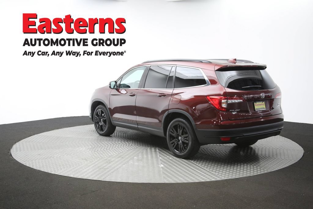 Used 2022 Honda Pilot Special Edition image 66