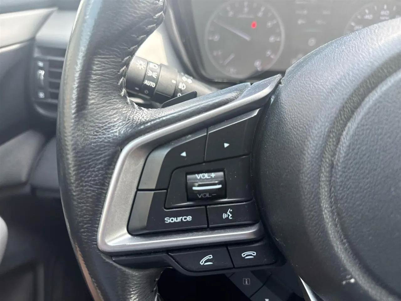 Used 2021 Subaru Outback Premium AWD/4WD image 25