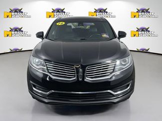 Used 2016 Lincoln MKX Reserve w/ Climate Package video 2